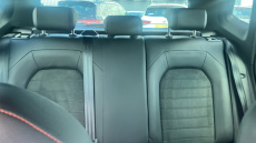 SEAT Arona 1.0 TSI 110 FR Sport 5dr DSG Petrol Hatchback